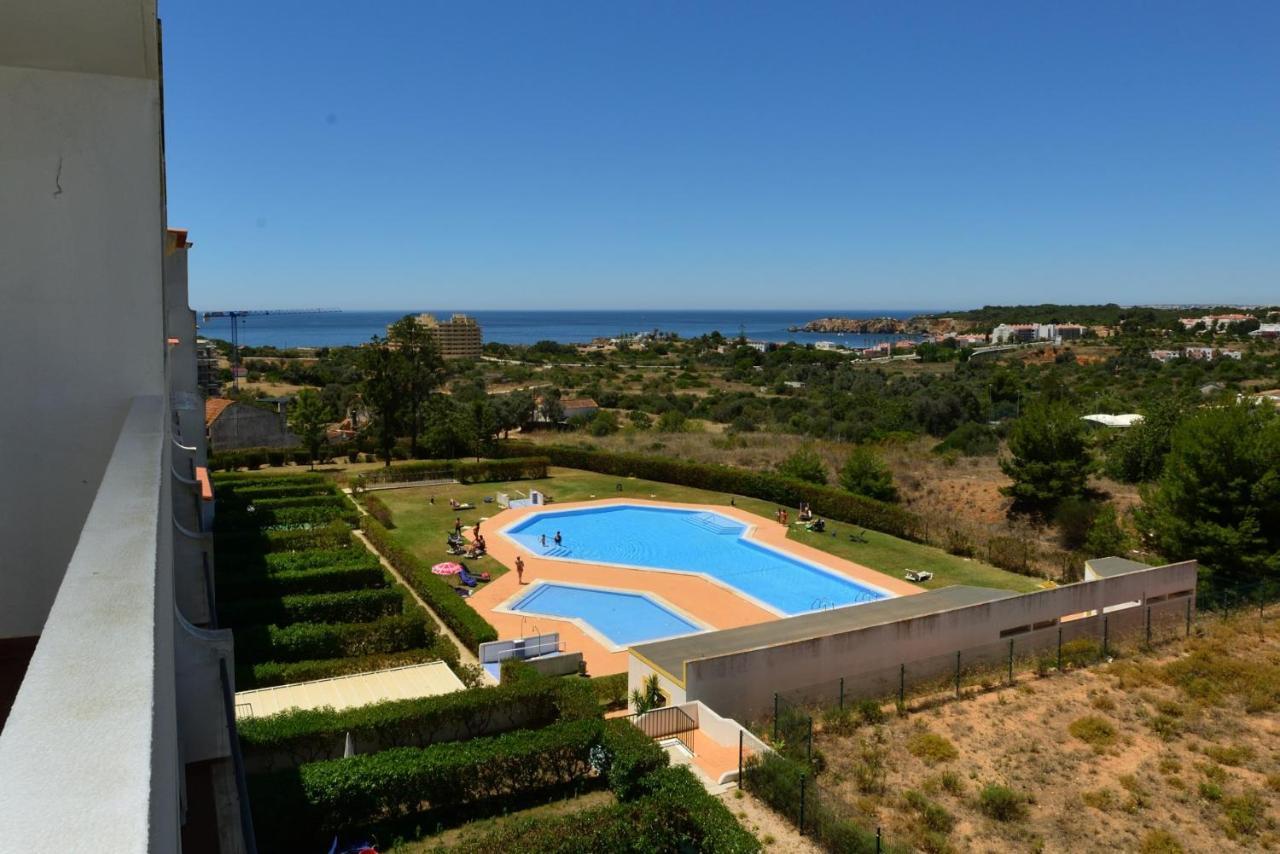 Spectacular Mar A Vista Apartment Portimao Exterior photo